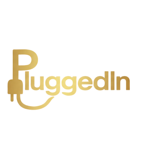 PluggedIn Logo